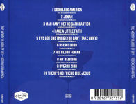 Alternative view 2 of God Bless America
