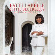 Title: Christmas Favourites, Artist: Patti LaBelle