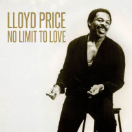 Title: No Limit to Love, Artist: Lloyd Price