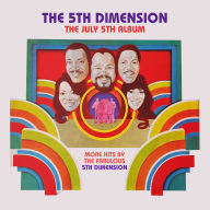 Title: The July 5th Album, Artist: The 5th Dimension