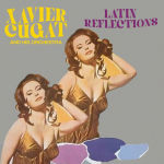 Alternative view 1 of Latin Reflections