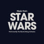 Music From Star Wars