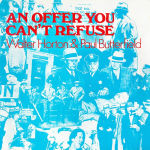 Alternative view 1 of An Offer You Can't Refuse