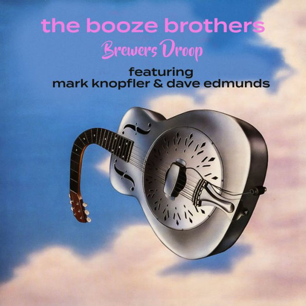 The Booze Brothers