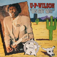 Title: On My Way, Artist: U.P. Wilson
