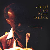 Title: Live at Bubba's, Artist: Ahmad Jamal