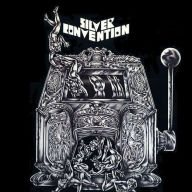 Title: Silver Convention, Artist: Silver Convention