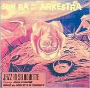 Title: Jazz in Silhouette, Artist: Sun Ra Arkestra