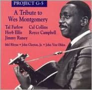 Tribute to Wes Montgomery