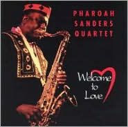 Welcome to Love