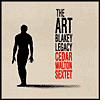 Title: The Art Blakey Legacy, Artist: Cedar Walton