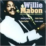 Chicago Blues Session!