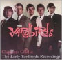 Clapton's Cradle: The Early Yardbirds Recordings