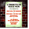 Tribute to Magic Sam
