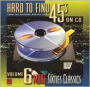 Hard to Find 45's on CD, Vol. 6: More Sixties Classics