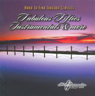 Title: Hard to Find Jukebox Classics: Fabulous Fifties Instrumentals and More, Artist: Hard To Find Jukebox: Fabulous