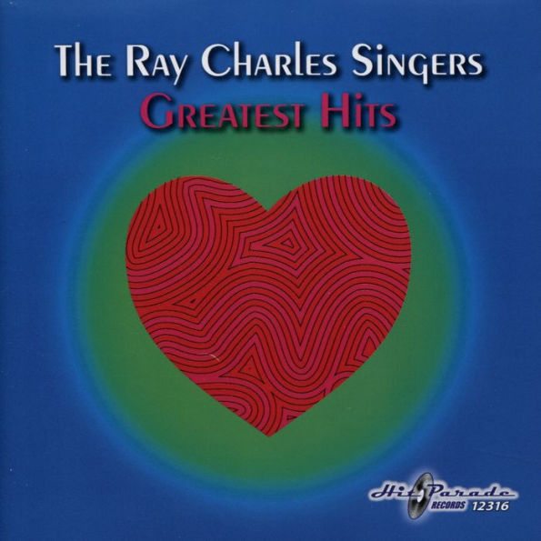 The Ray Charles Singers Greatest Hits