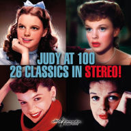 Title: Judy Garland at 100: 26 Classics in Stereo, Artist: Judy Garland