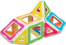 Alternative view 5 of XL Neon 30 Piece Set