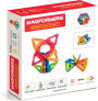 Alternative view 2 of Magformers Basic Plus 14 Pieces