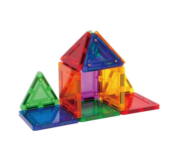 TileBlox Rainbow 14 Piece Set