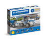 Police Set - 70pc