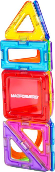 Magformers STEM Builder 19Pc Set