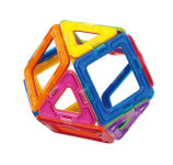 Alternative view 14 of Magformers Rainbow 14 Piece Building Set