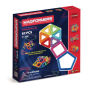Magformers Rainbow 62 Piece Building Set