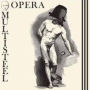 Opera Multi Steel
