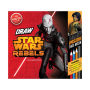 Draw Star Wars Rebels