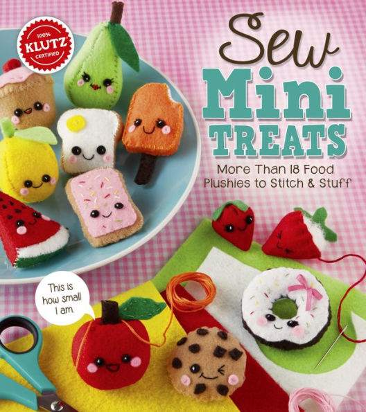 Sew Mini Treats