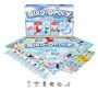 Late For The Sky Bird-Opoly Board Game