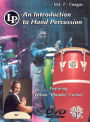 An Introduction to Hand Percussion, Vol. 1: Congas