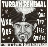 Turban Renewal: A Tribute to Sam the Sham