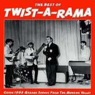 Best of Twist-A-Rama