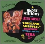 Holland Shuffle!