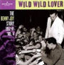 Wild Wild Lover, Vol. 4