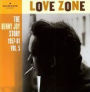 Love Zone, Vol. 5