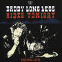 Rides Tonight: Recorded Live!