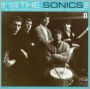 Here Are the Sonics!!!