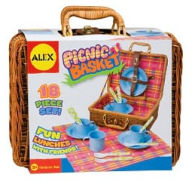 Picnic Basket