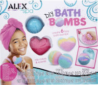 Title: Bath Bombs