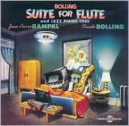 Claude Bolling: Suite for Flute and Jazz Piano Trio
