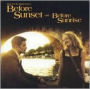 Before Sunset and Before Sunrise