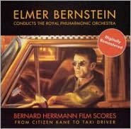 Bernard Herrmann Film Scores: From Citizen Kane To Taxi Driver