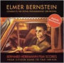 Bernard Herrmann Film Scores: From Citizen Kane To Taxi Driver