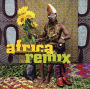 Africa Remix: Ah Freak Iya