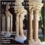 From Silence to Light: Gregorian Chant