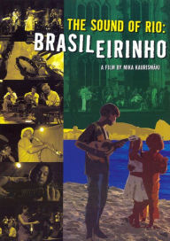 Sound of Rio: Brasileirinho